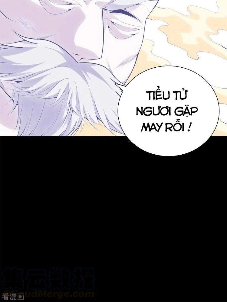 Đô Thị Chí Tôn Chapter 161 - 20