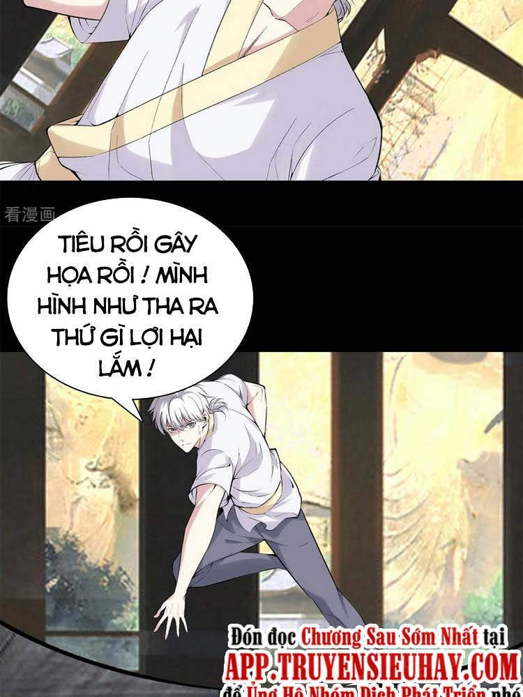 Đô Thị Chí Tôn Chapter 162 - 2