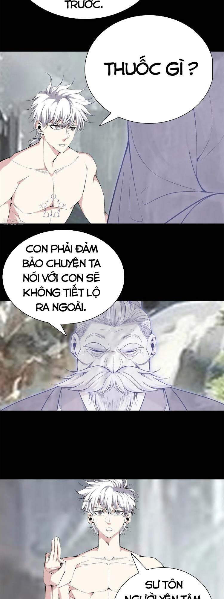 Đô Thị Chí Tôn Chapter 163 - 7