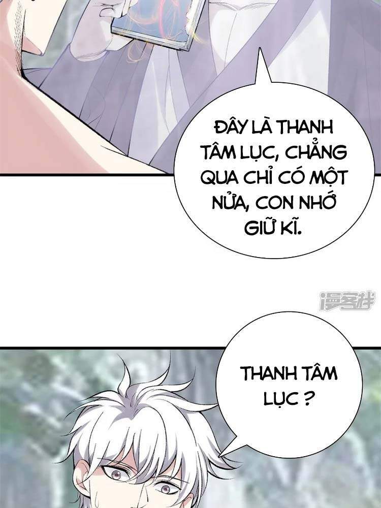 Đô Thị Chí Tôn Chapter 164 - 4