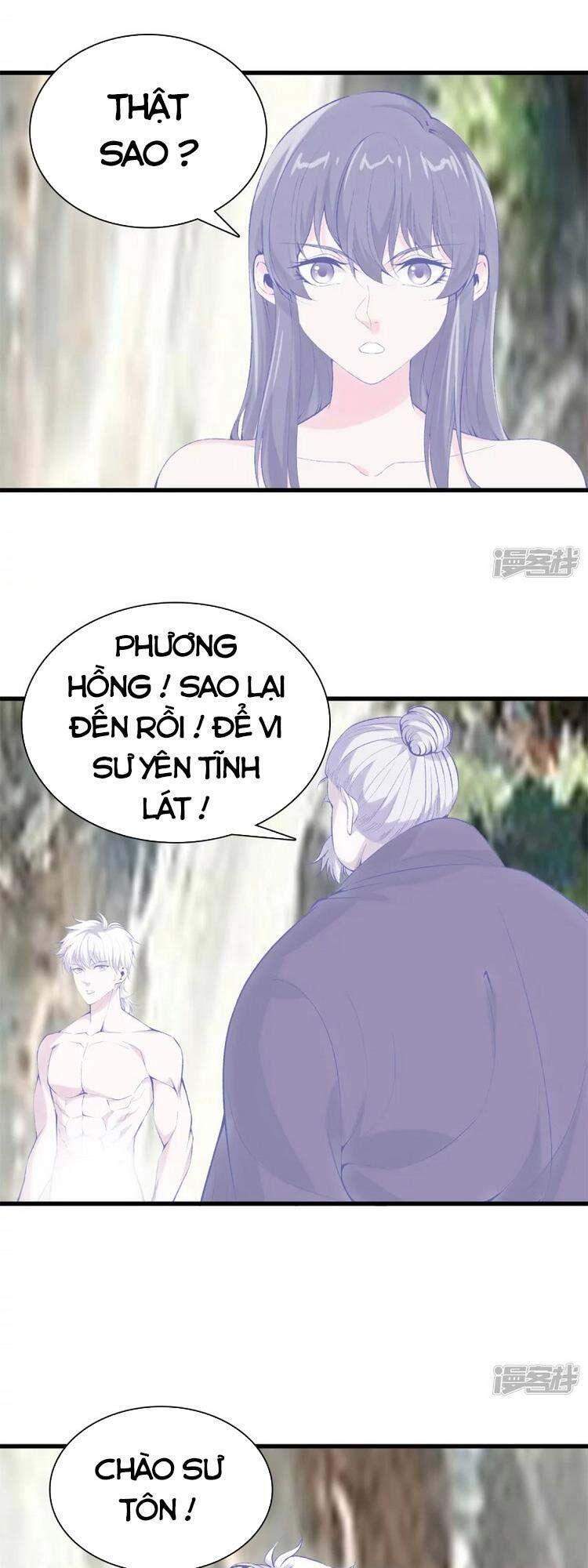 Đô Thị Chí Tôn Chapter 166 - 13