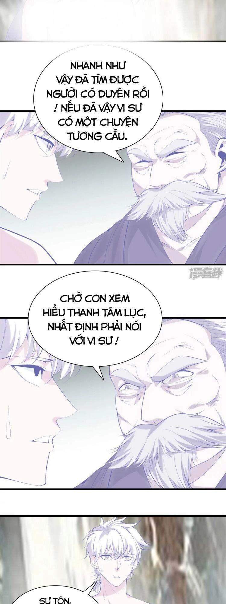 Đô Thị Chí Tôn Chapter 166 - 17