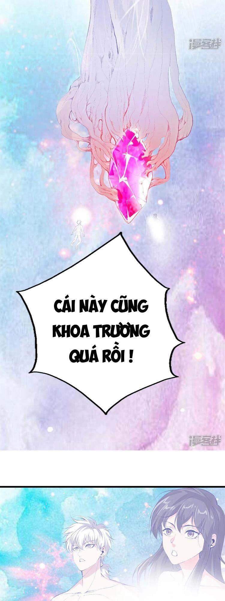 Đô Thị Chí Tôn Chapter 166 - 5