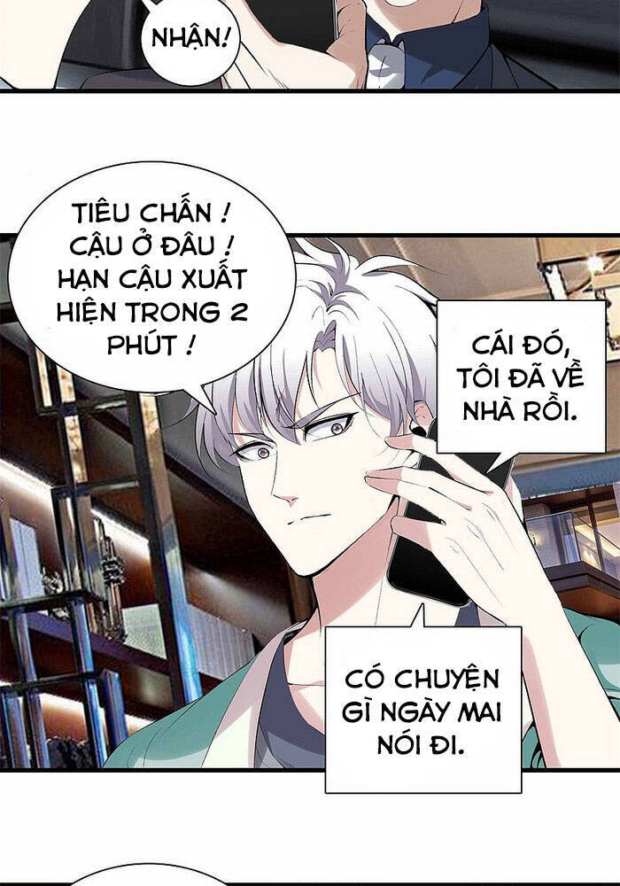 Đô Thị Chí Tôn Chapter 134 - 8