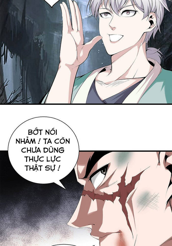 Đô Thị Chí Tôn Chapter 139 - 4