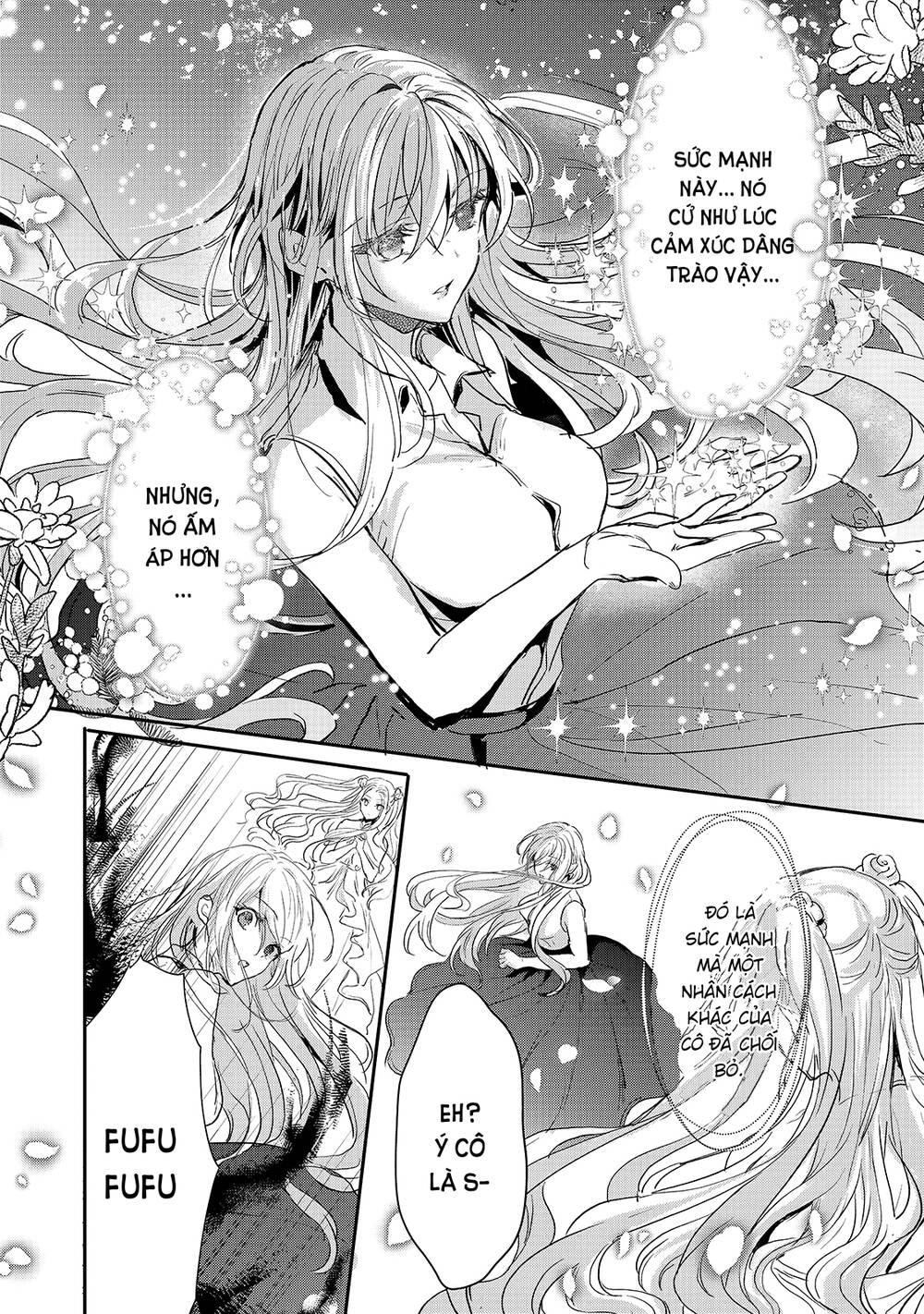 Ojou Denka Wa Oikari No You Desu Chapter 12 - 14