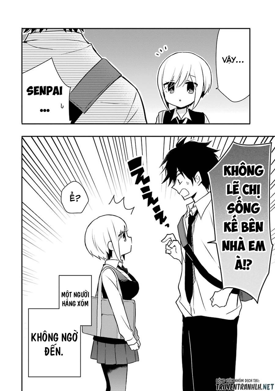 Ore Wa Inu Dewa Arimasen Chapter 6 - 11