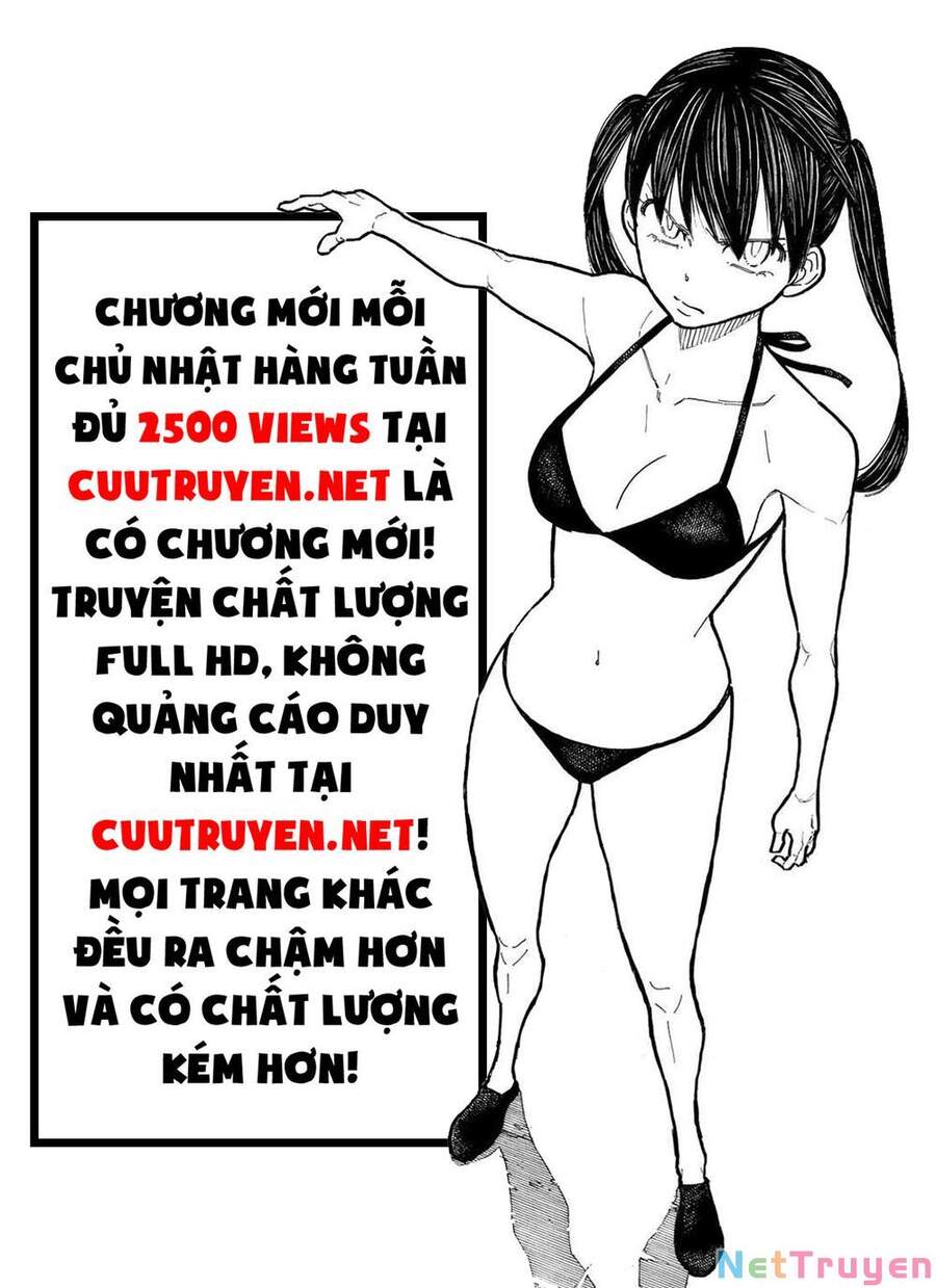 Biệt Đội Lính Cứu Hỏa Chapter 289 - 3