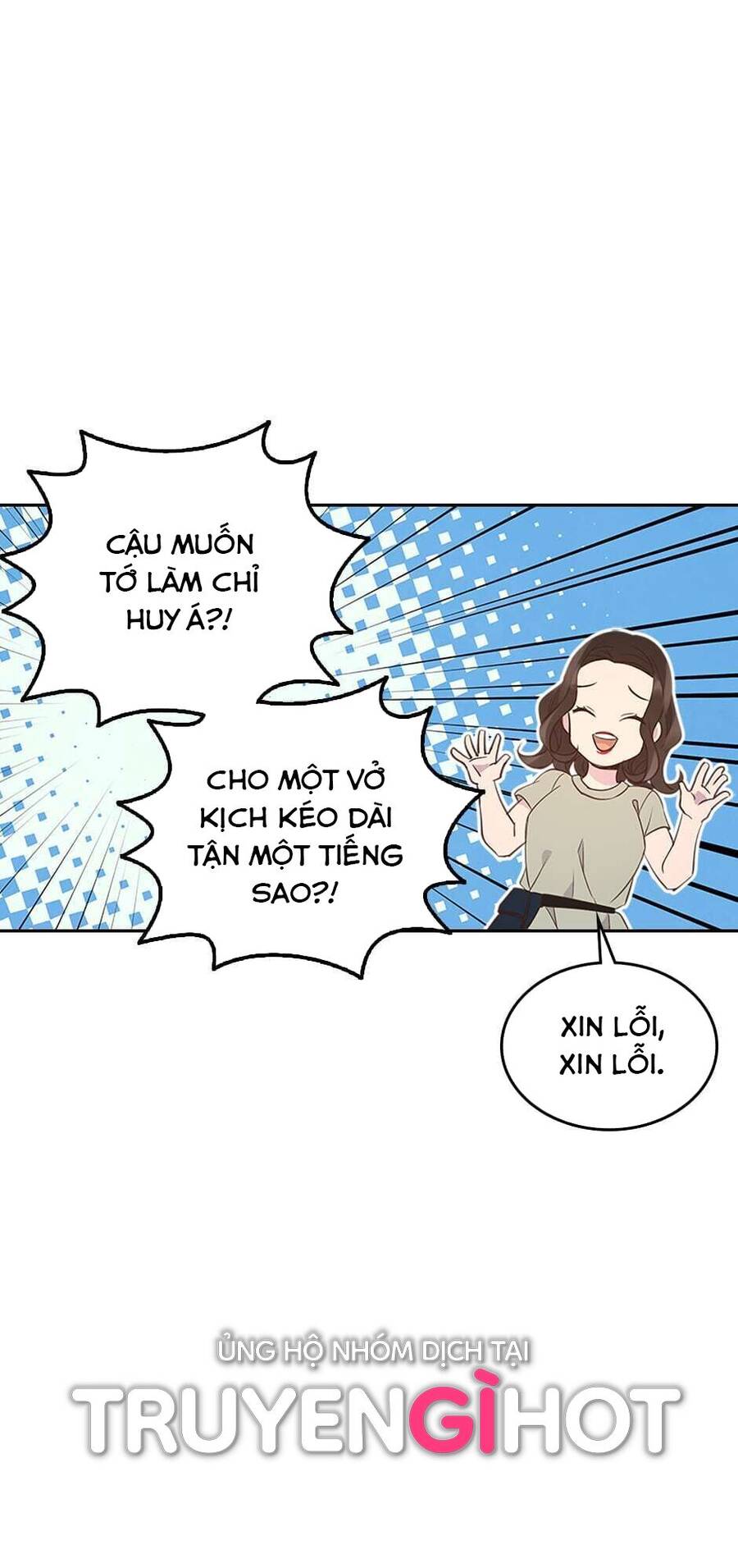 Cuộc Hôn Nhân Bất Khả Thi Chapter 25 - 4