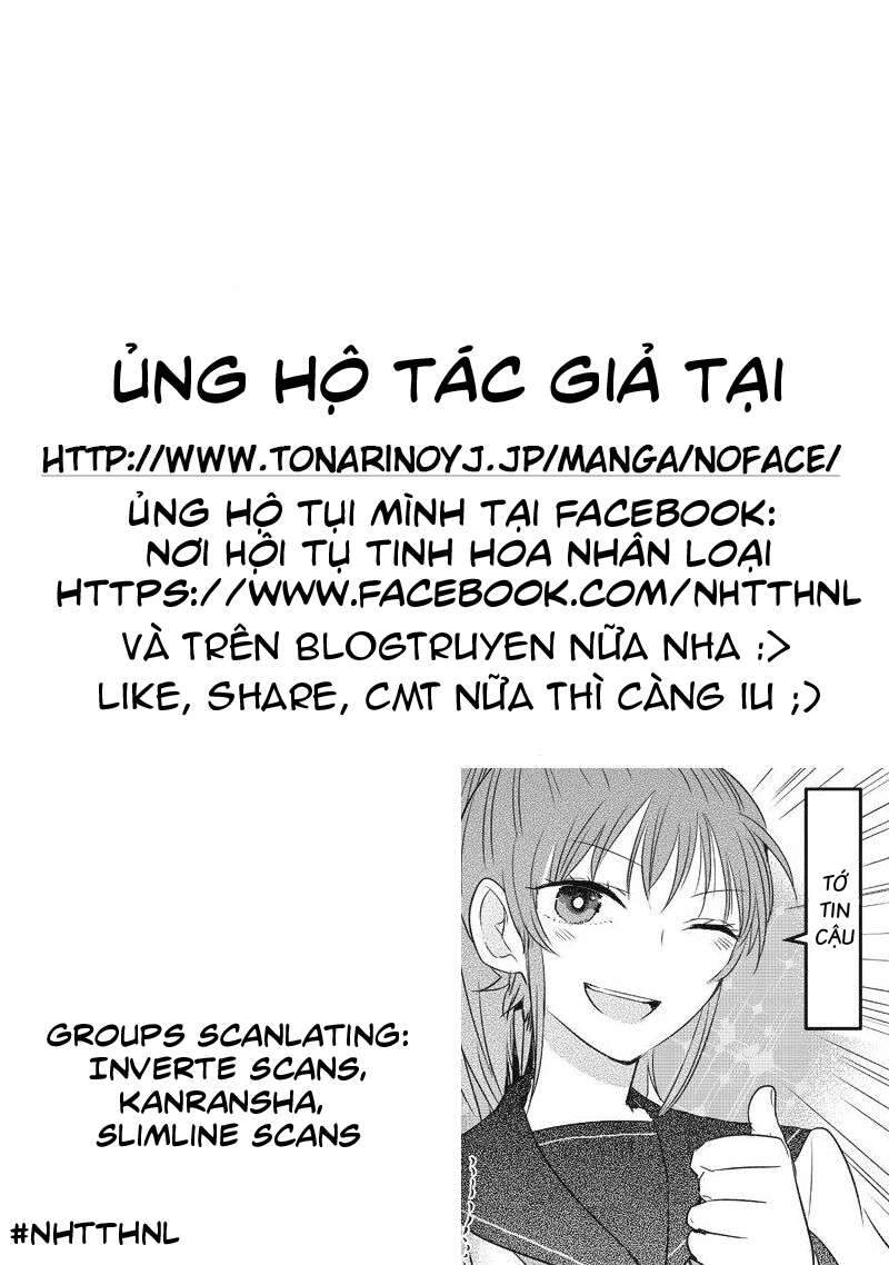 Kanojo Ni Awaseru Kao Ga Nai Chapter 18 - 8