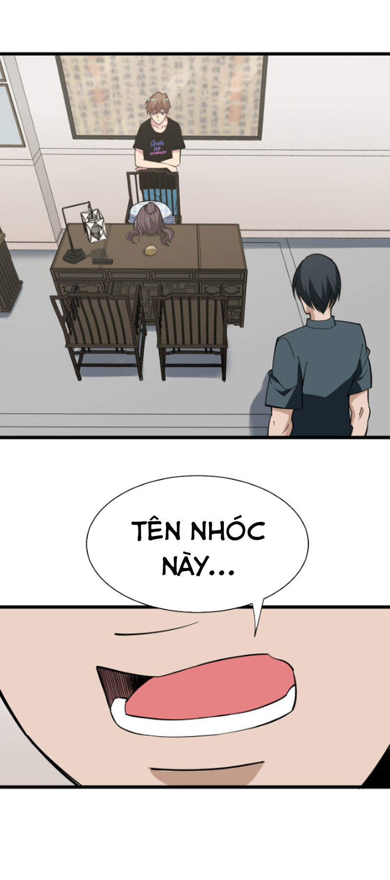 Cửa Hàng Đào Bảo Thông Tam Giới Chapter 264 - 2