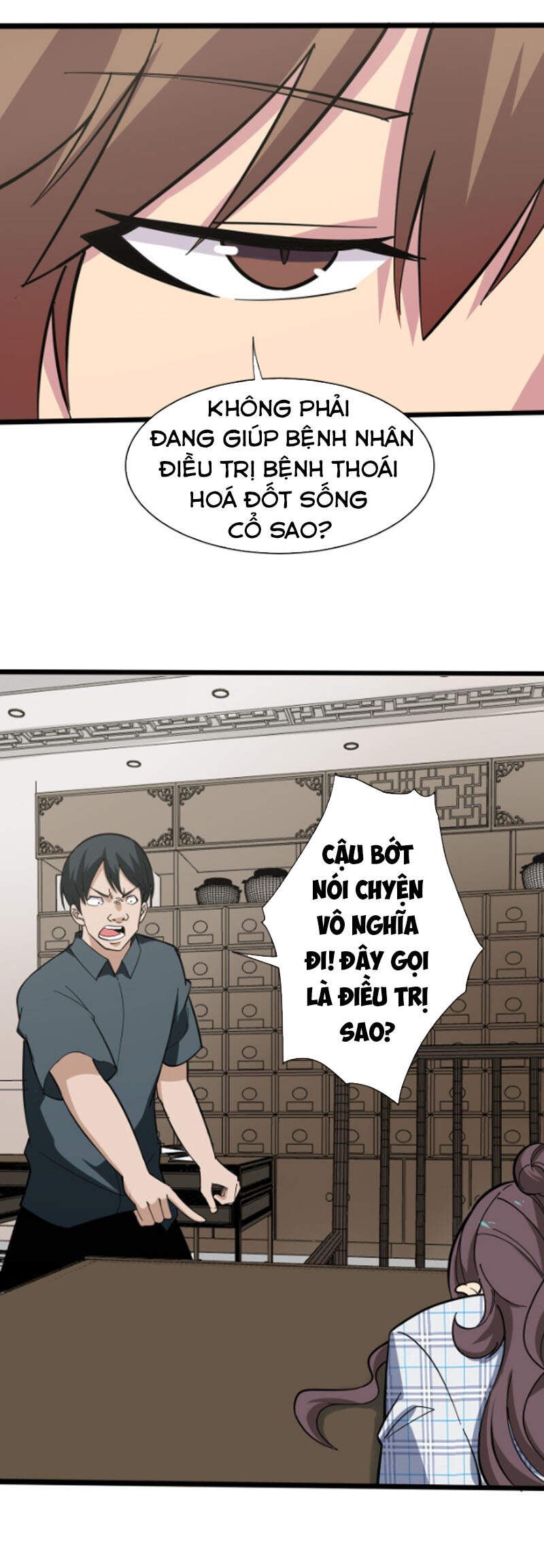 Cửa Hàng Đào Bảo Thông Tam Giới Chapter 264 - 5