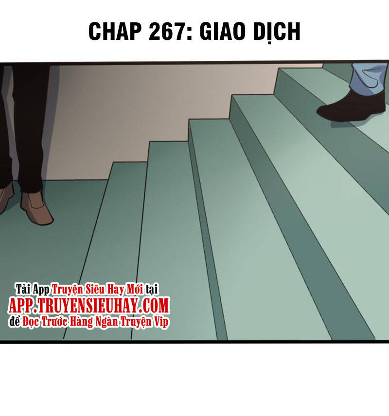 Cửa Hàng Đào Bảo Thông Tam Giới Chapter 267 - 1