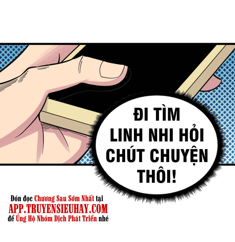 Cửa Hàng Đào Bảo Thông Tam Giới Chapter 277 - 9