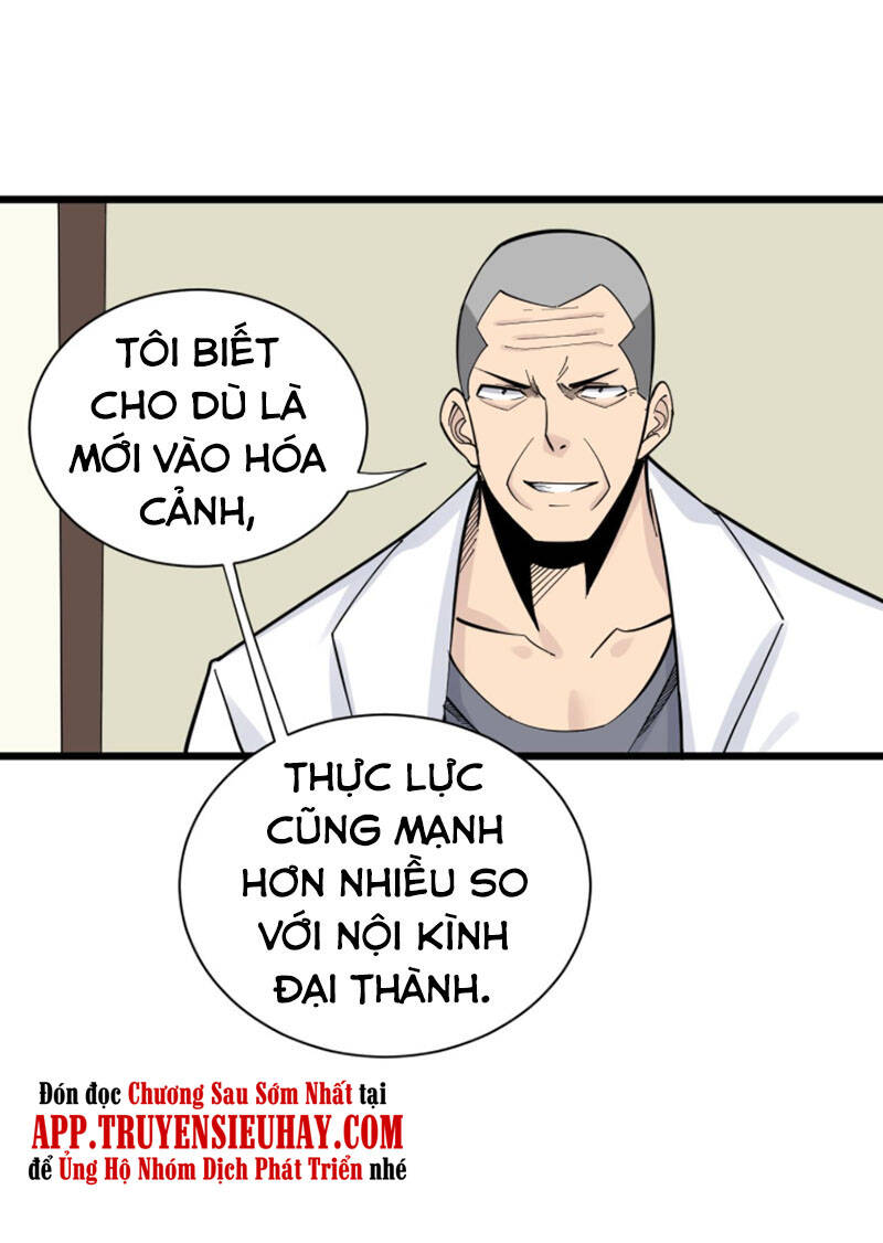 Cửa Hàng Đào Bảo Thông Tam Giới Chapter 282 - 5