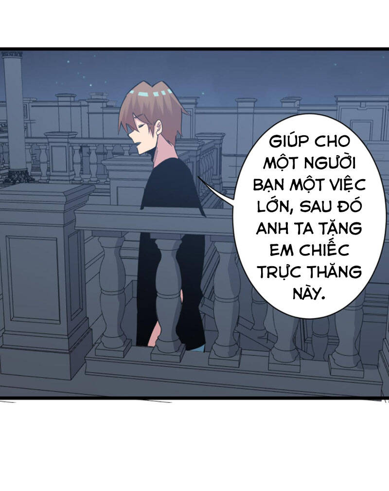 Cửa Hàng Đào Bảo Thông Tam Giới Chapter 283 - 4