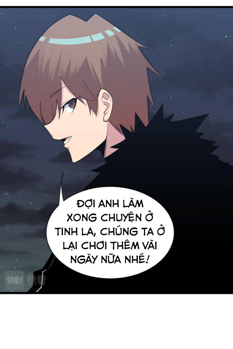 Cửa Hàng Đào Bảo Thông Tam Giới Chapter 307 - 8