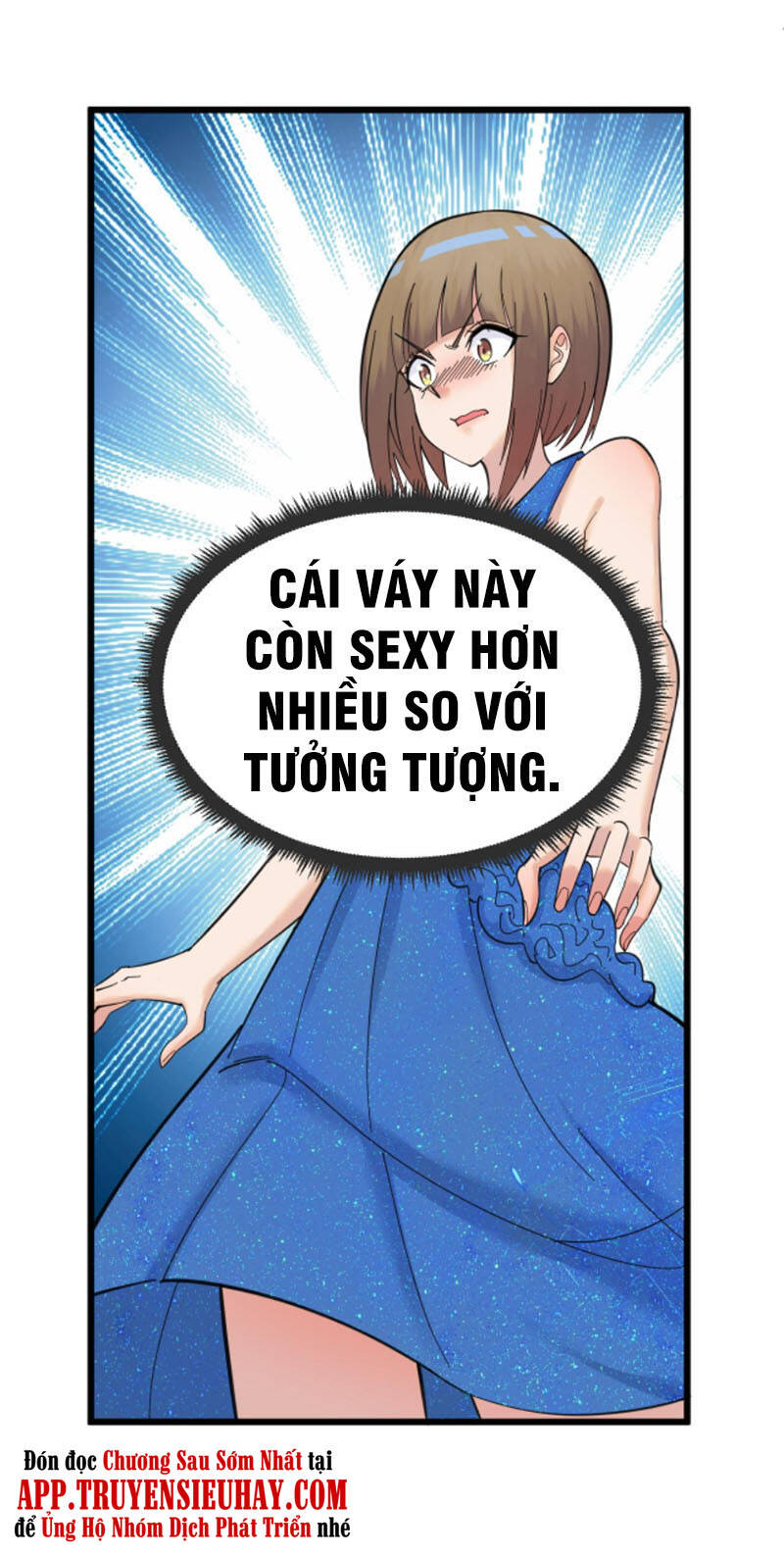 Cửa Hàng Đào Bảo Thông Tam Giới Chapter 313 - 16