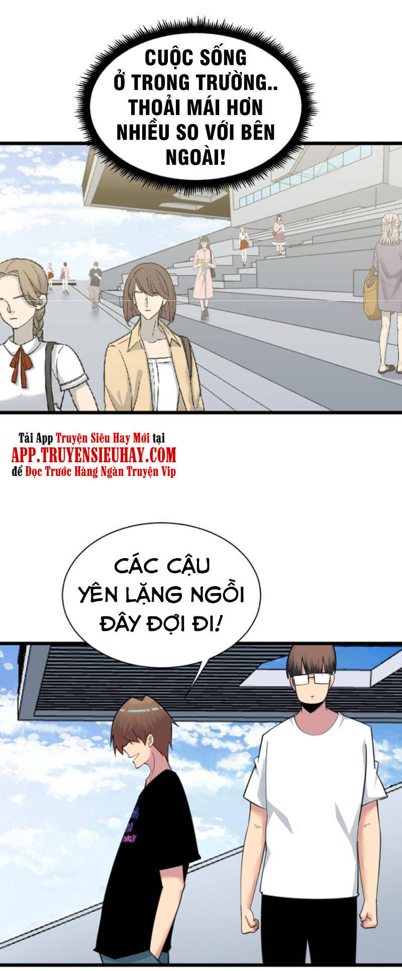 Cửa Hàng Đào Bảo Thông Tam Giới Chapter 313 - 47