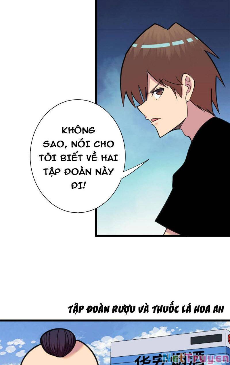 Cửa Hàng Đào Bảo Thông Tam Giới Chapter 322 - 5