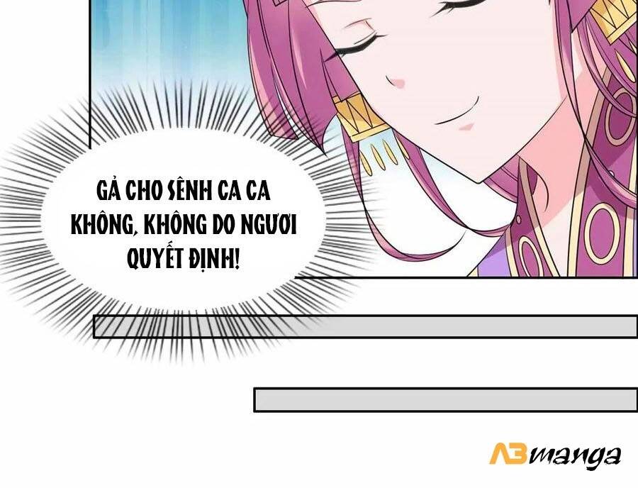 Vương Gia Là Đầu Đại Lão Hổ Chapter 111 - Trang 3