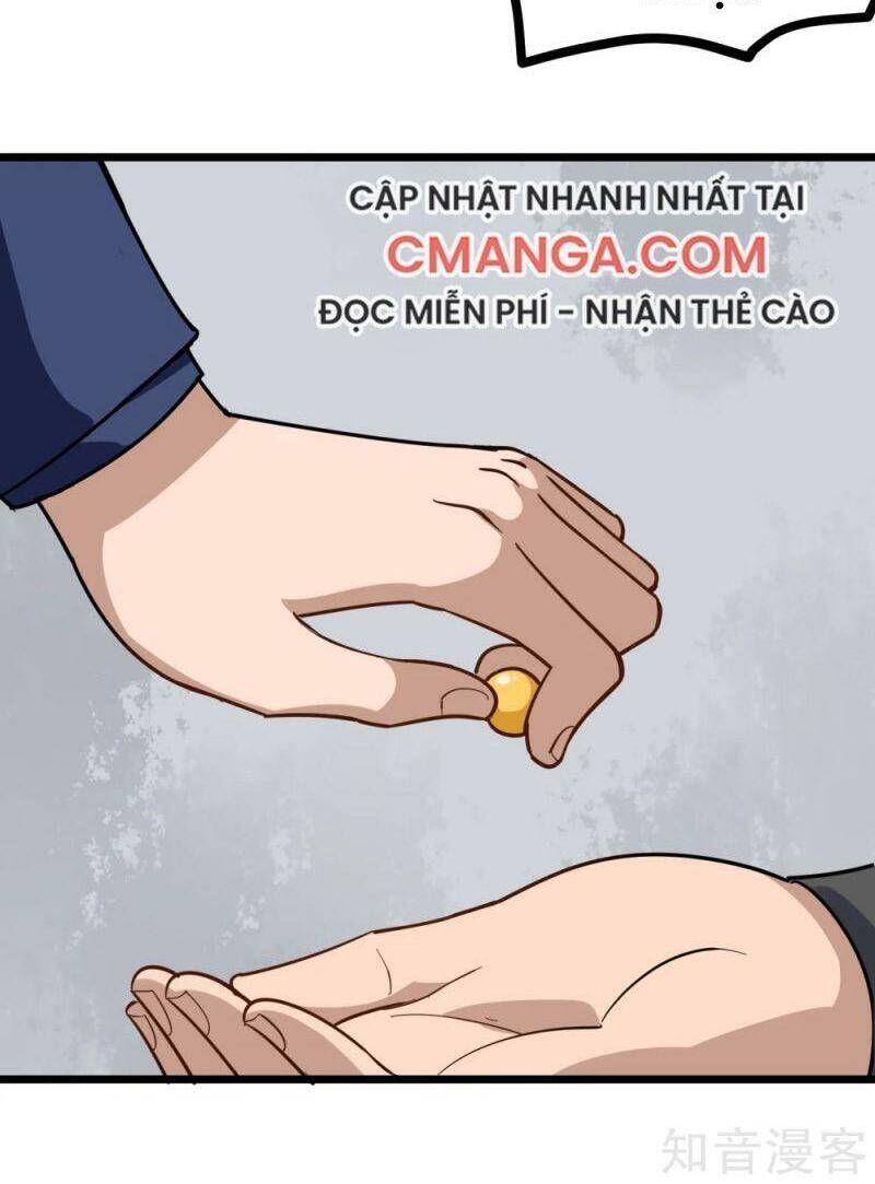 Hộ Hoa Cao Thủ Tại Vườn Trường Chapter 195 - 2