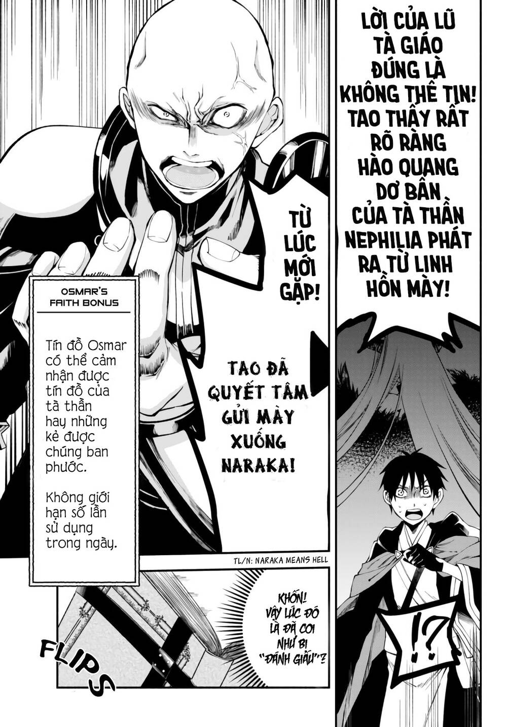 Isekai Man Chikin -Hp 1 No Mama De Saikyou Saisoku Danjon Kouryaku Chapter 6 - 18