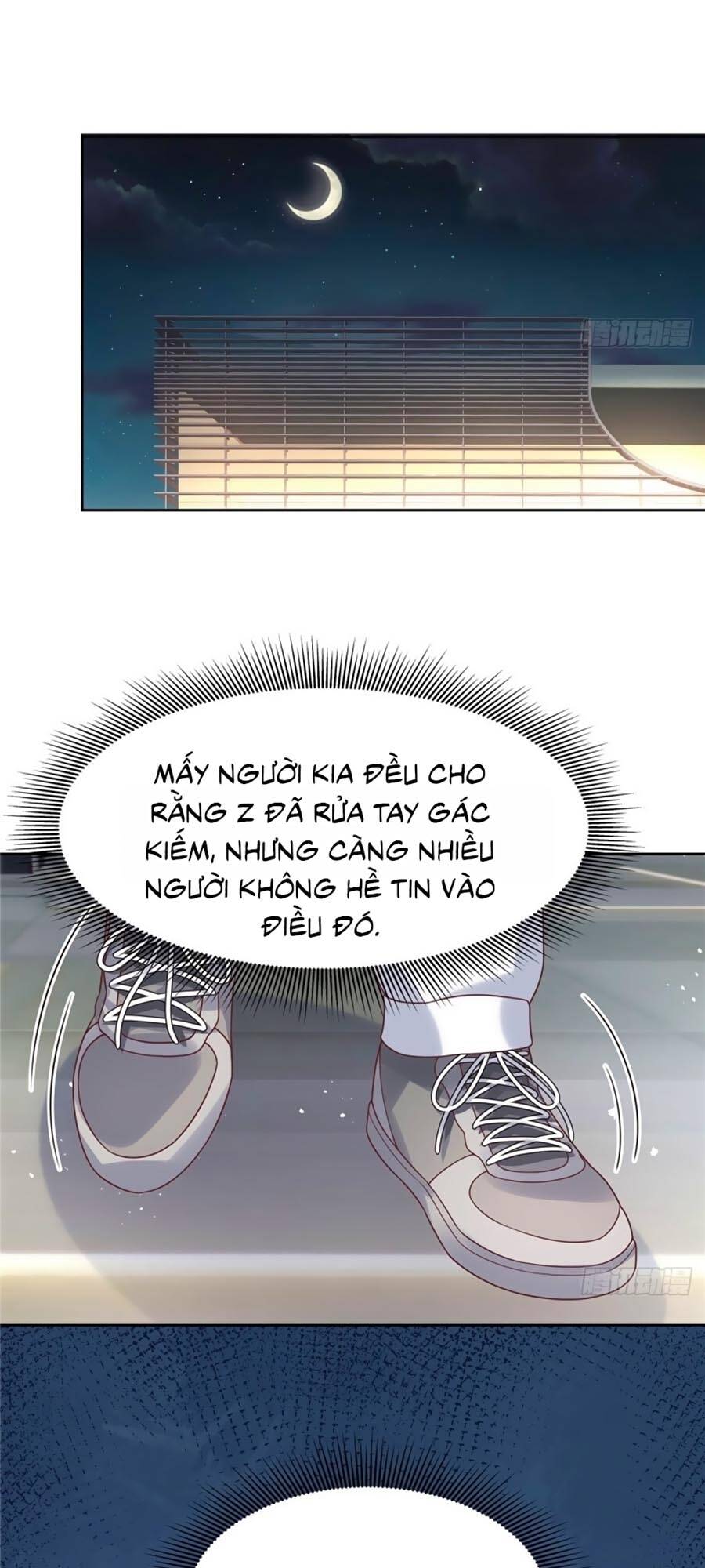 Hotboy Quốc Dân Là Nữ Chapter 137 - 12