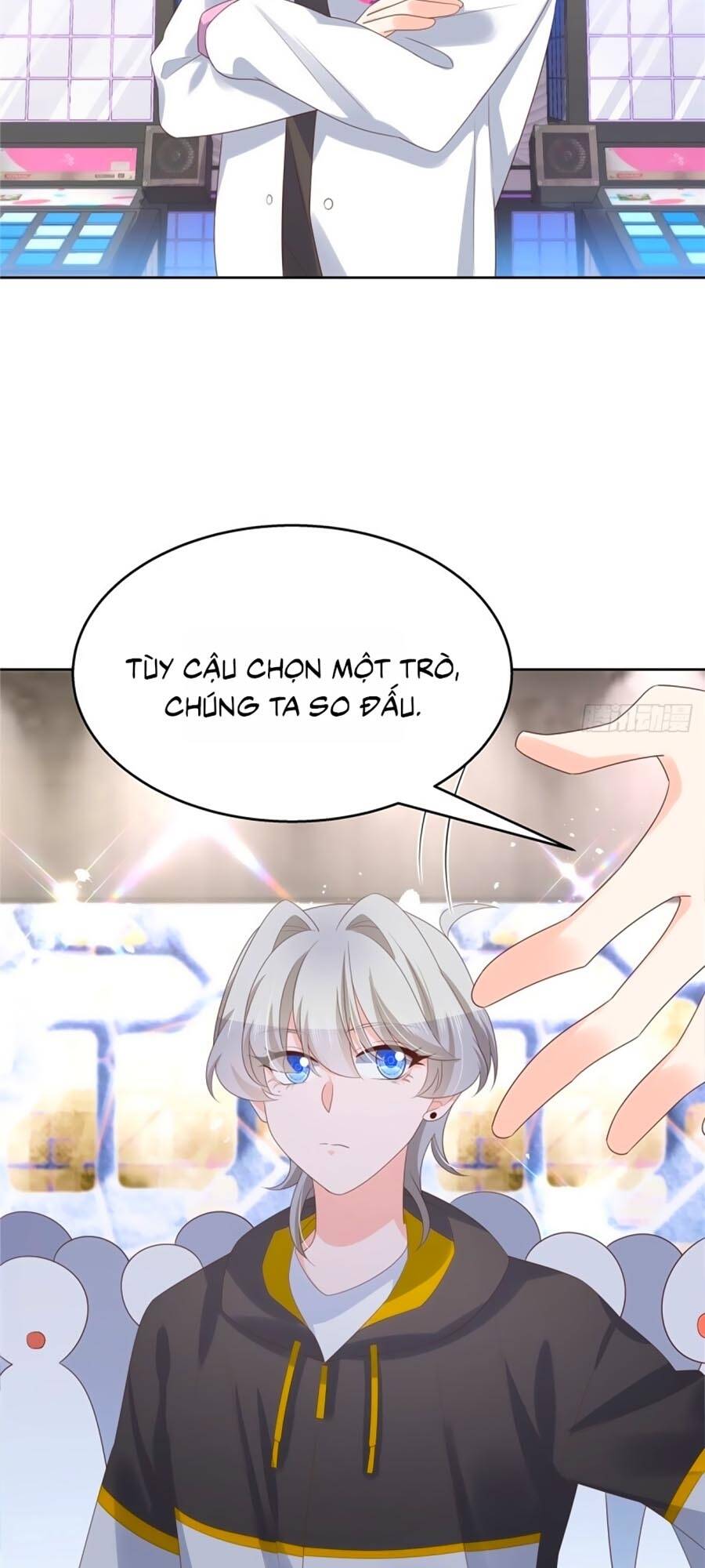 Hotboy Quốc Dân Là Nữ Chapter 137 - 28