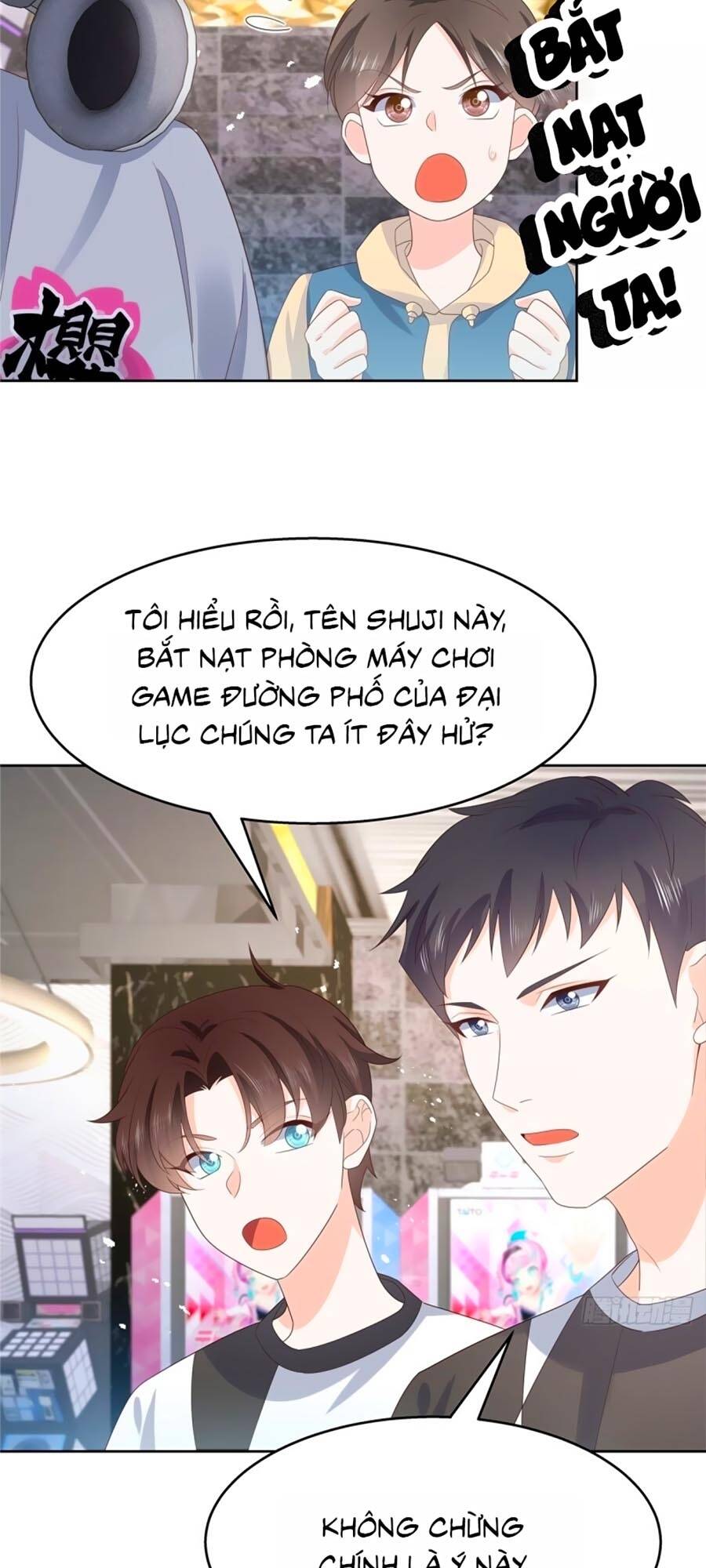 Hotboy Quốc Dân Là Nữ Chapter 137 - 31