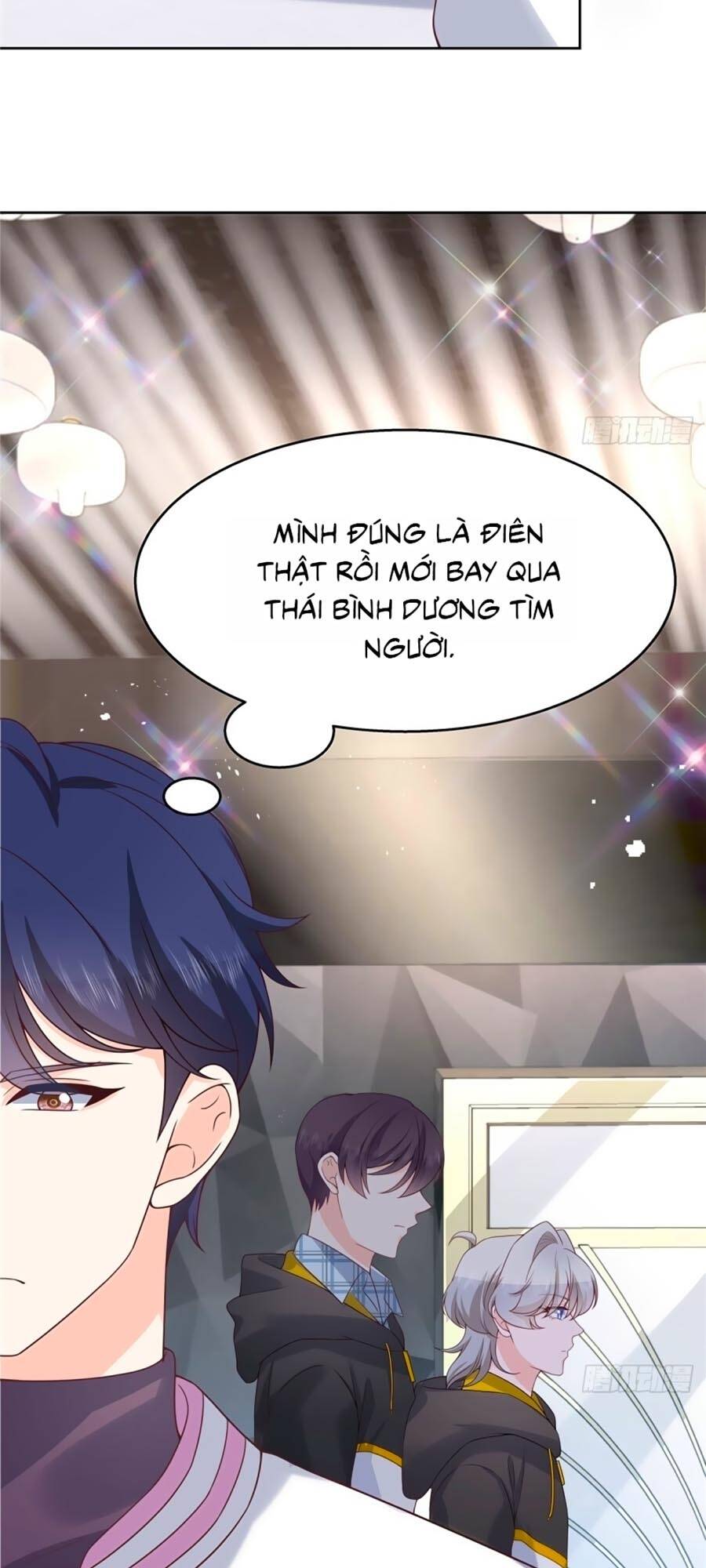 Hotboy Quốc Dân Là Nữ Chapter 137 - 10