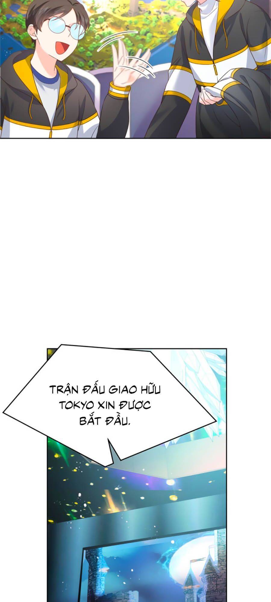 Hotboy Quốc Dân Là Nữ Chapter 169 - 2