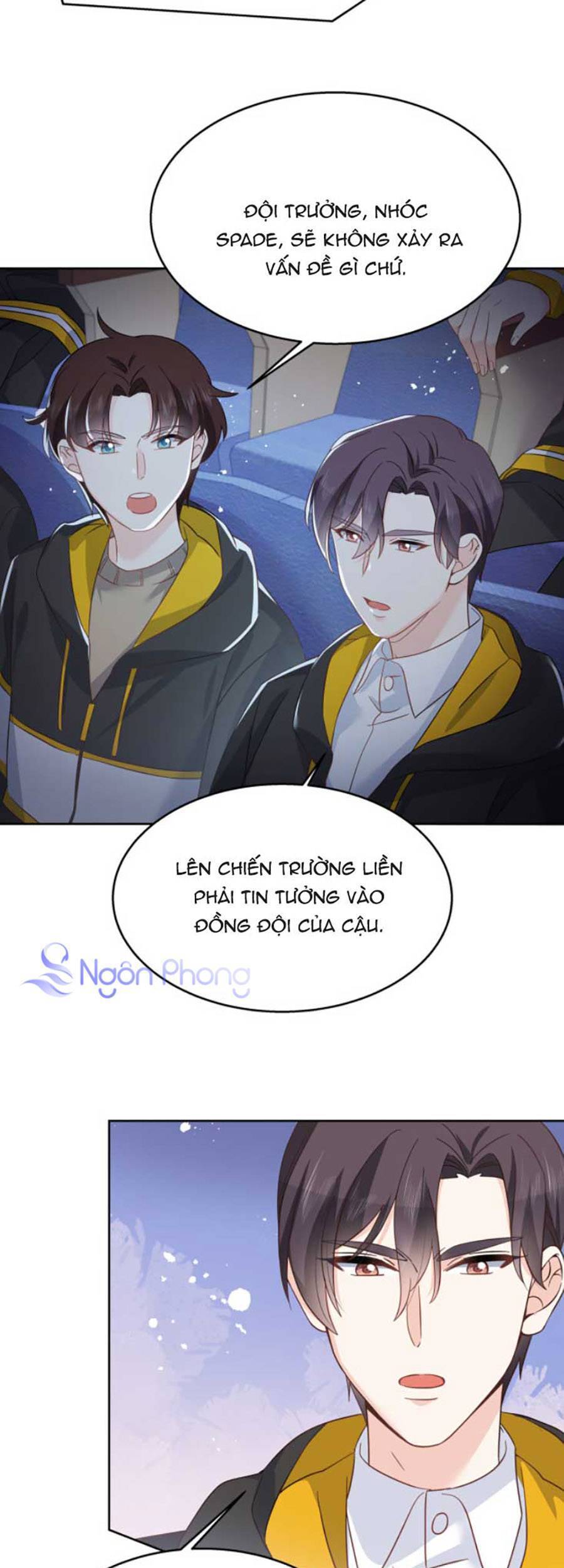 Hotboy Quốc Dân Là Nữ Chapter 230 - 31