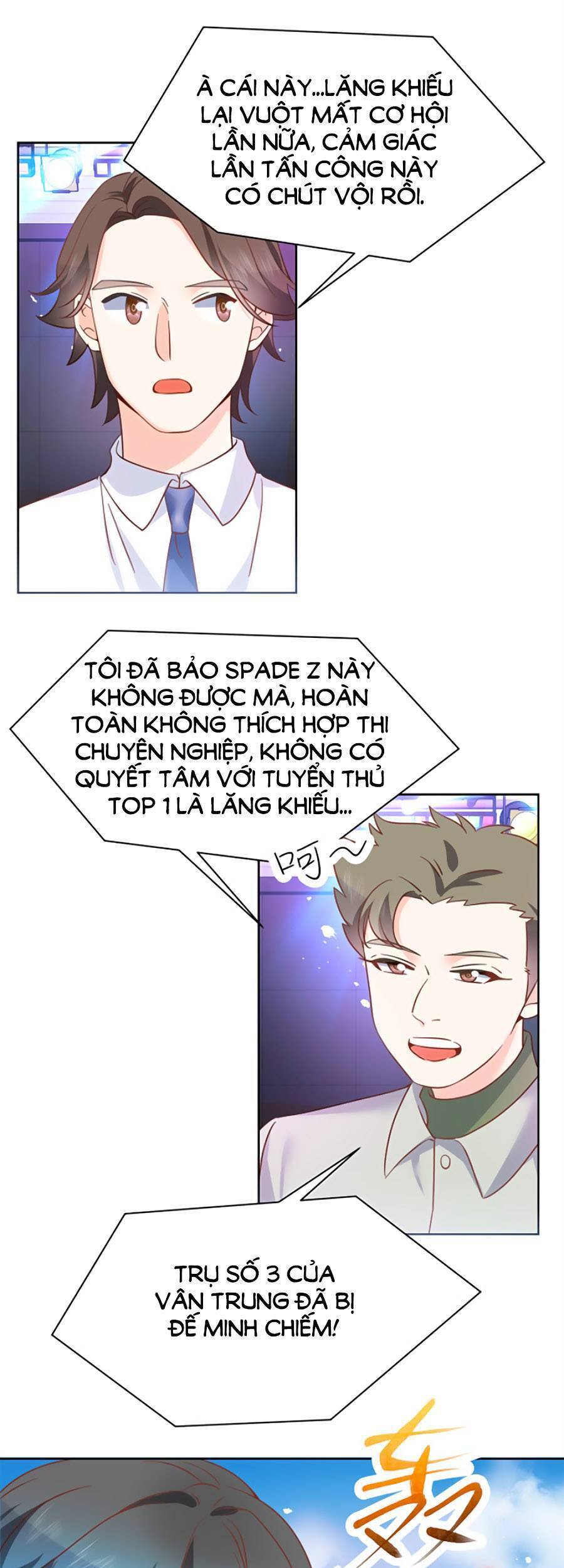 Hotboy Quốc Dân Là Nữ Chapter 231 - 15