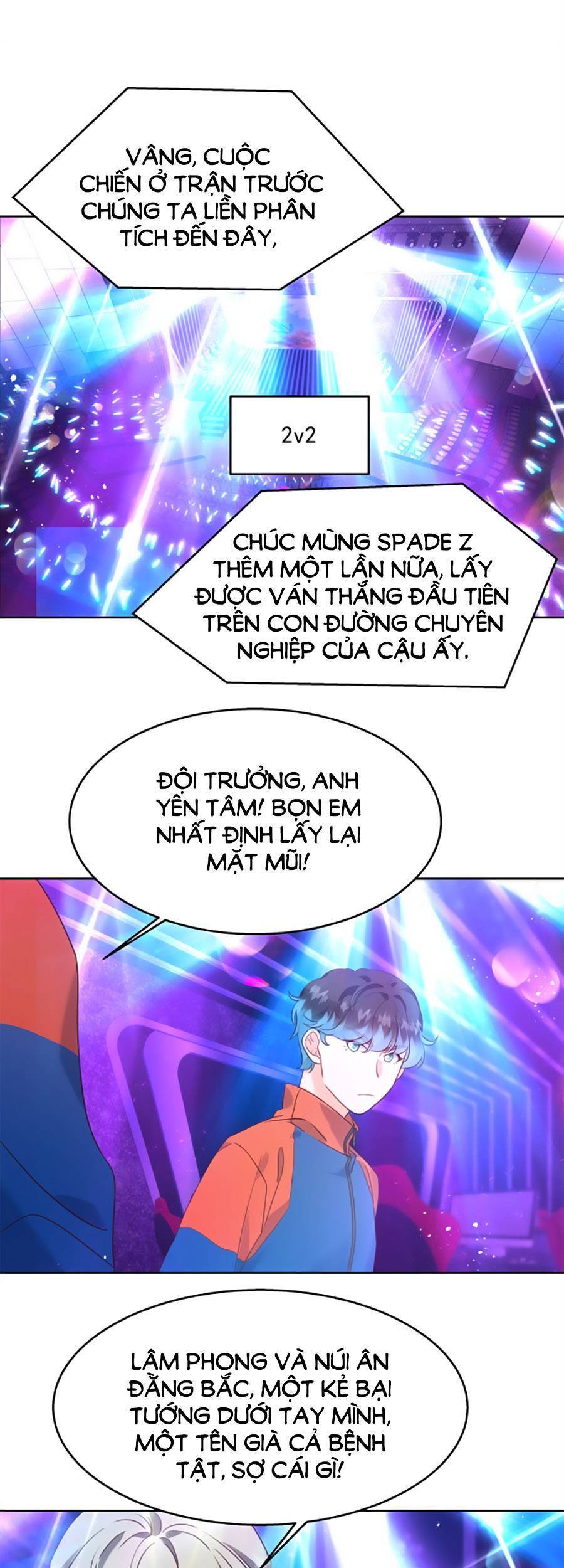 Hotboy Quốc Dân Là Nữ Chapter 232 - 13