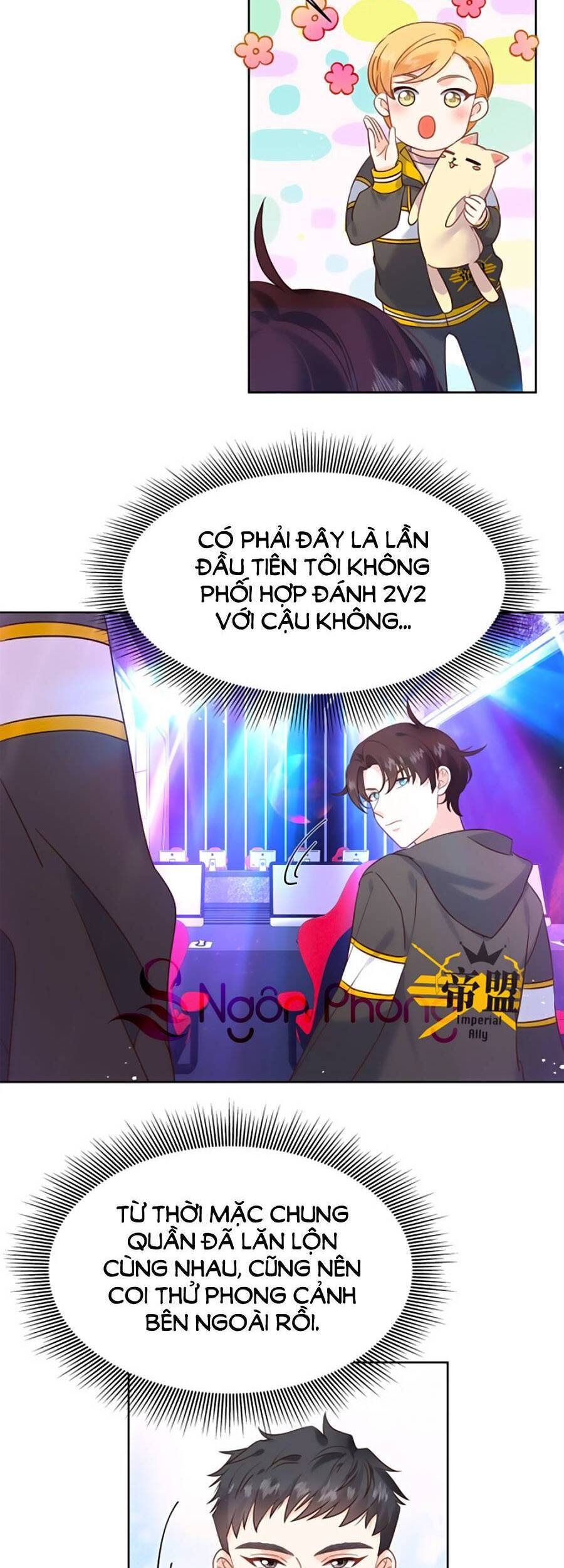 Hotboy Quốc Dân Là Nữ Chapter 232 - 17