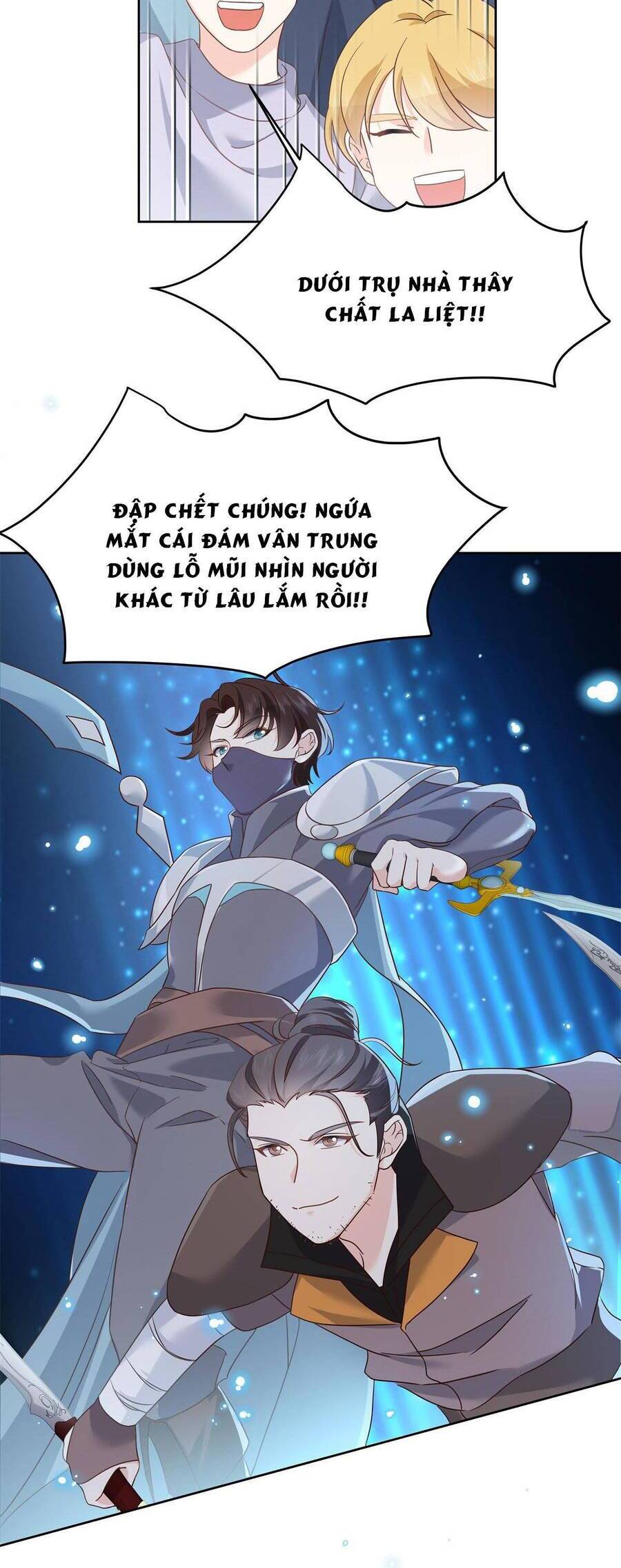 Hotboy Quốc Dân Là Nữ Chapter 236 - 4