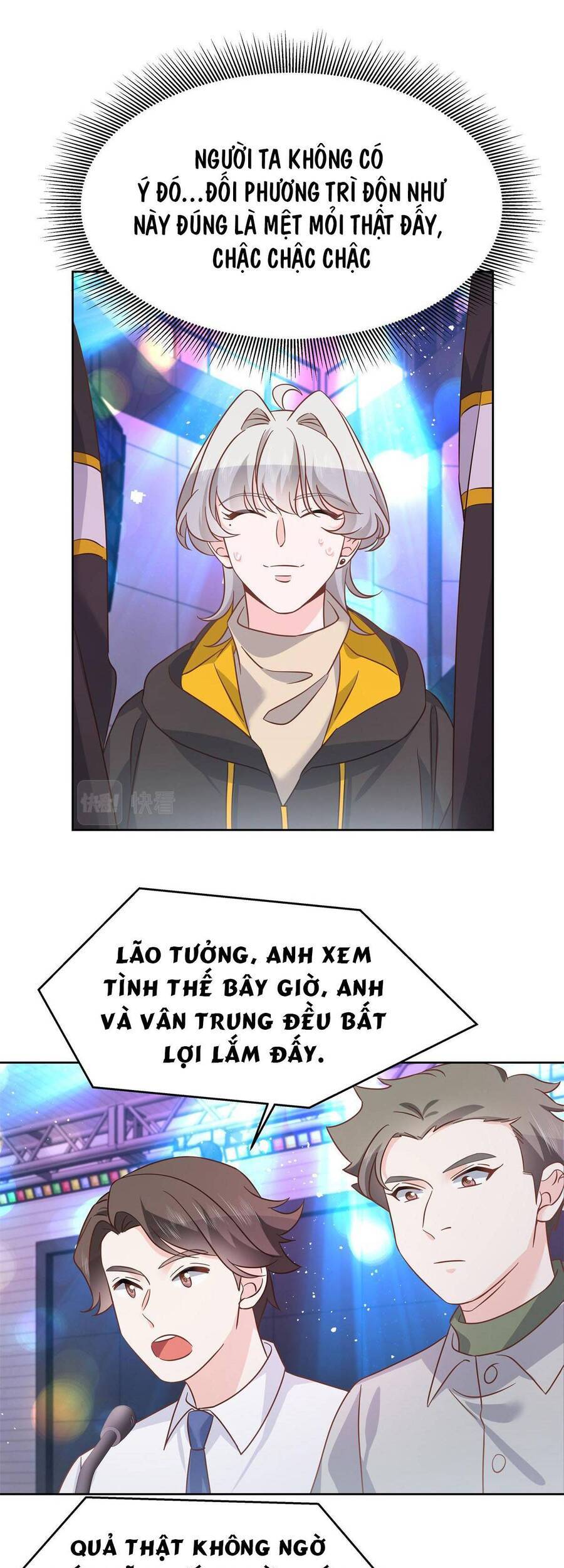 Hotboy Quốc Dân Là Nữ Chapter 236 - 9