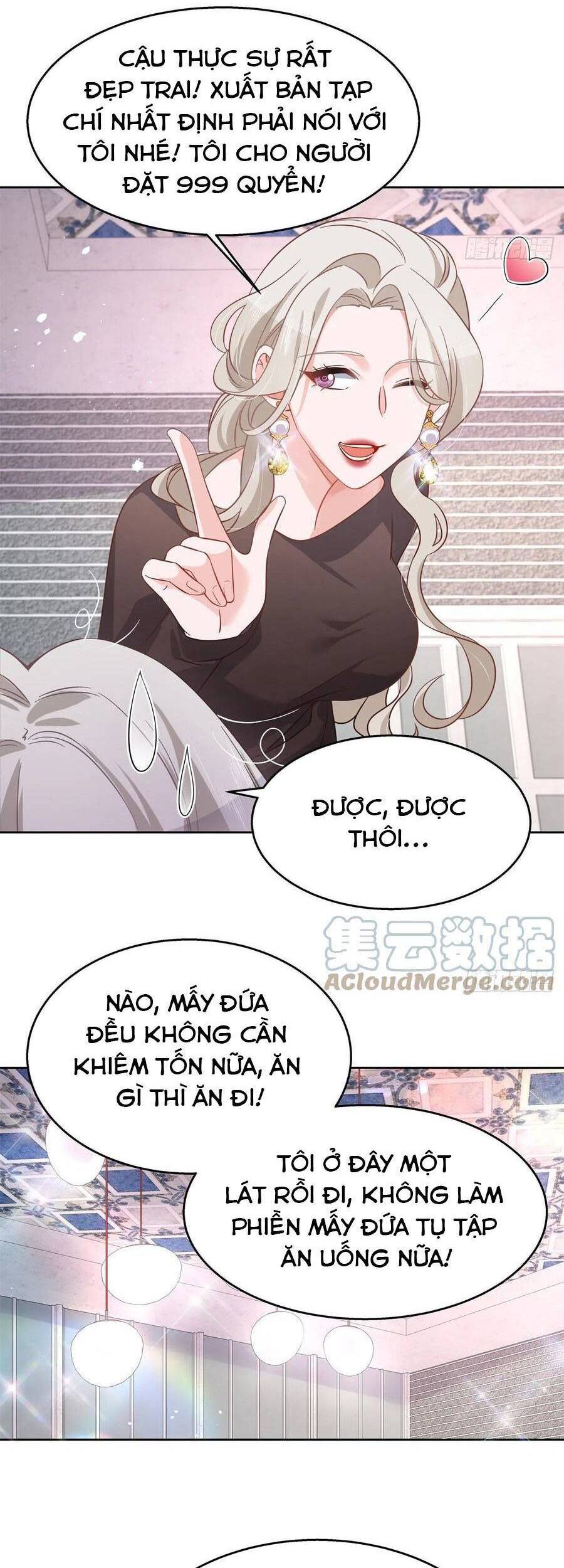 Hotboy Quốc Dân Là Nữ Chapter 239 - 11