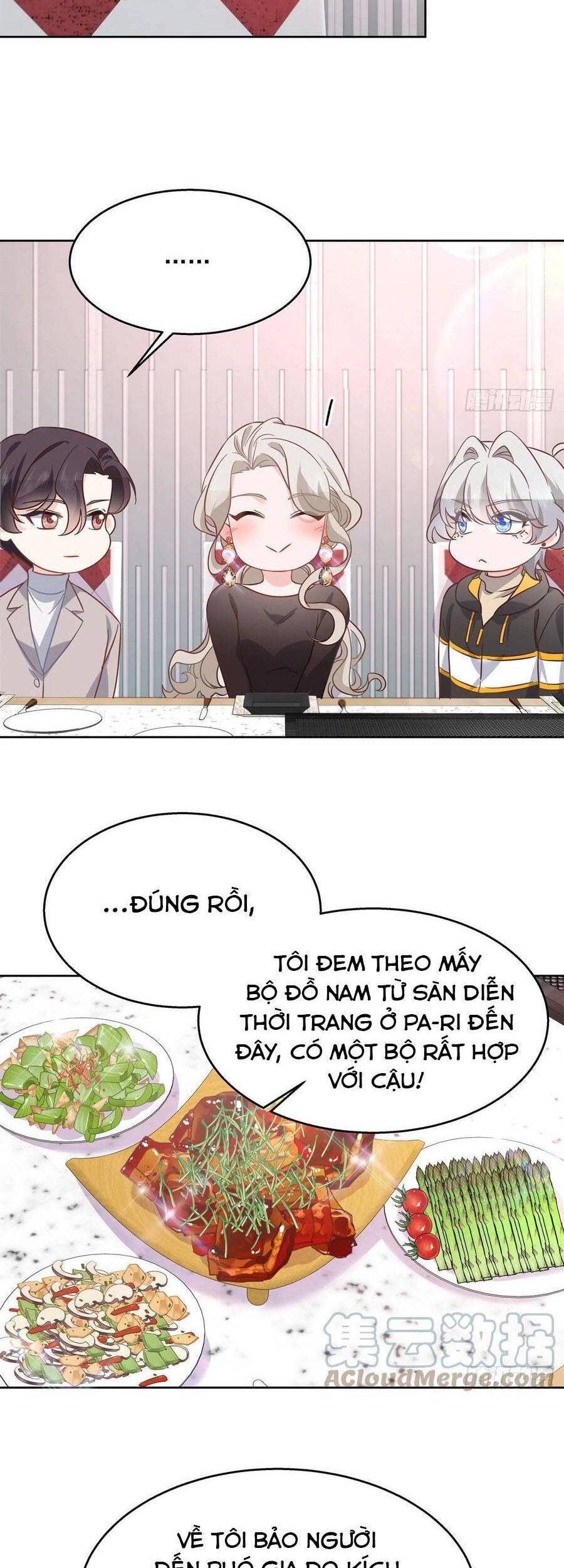 Hotboy Quốc Dân Là Nữ Chapter 239 - 15