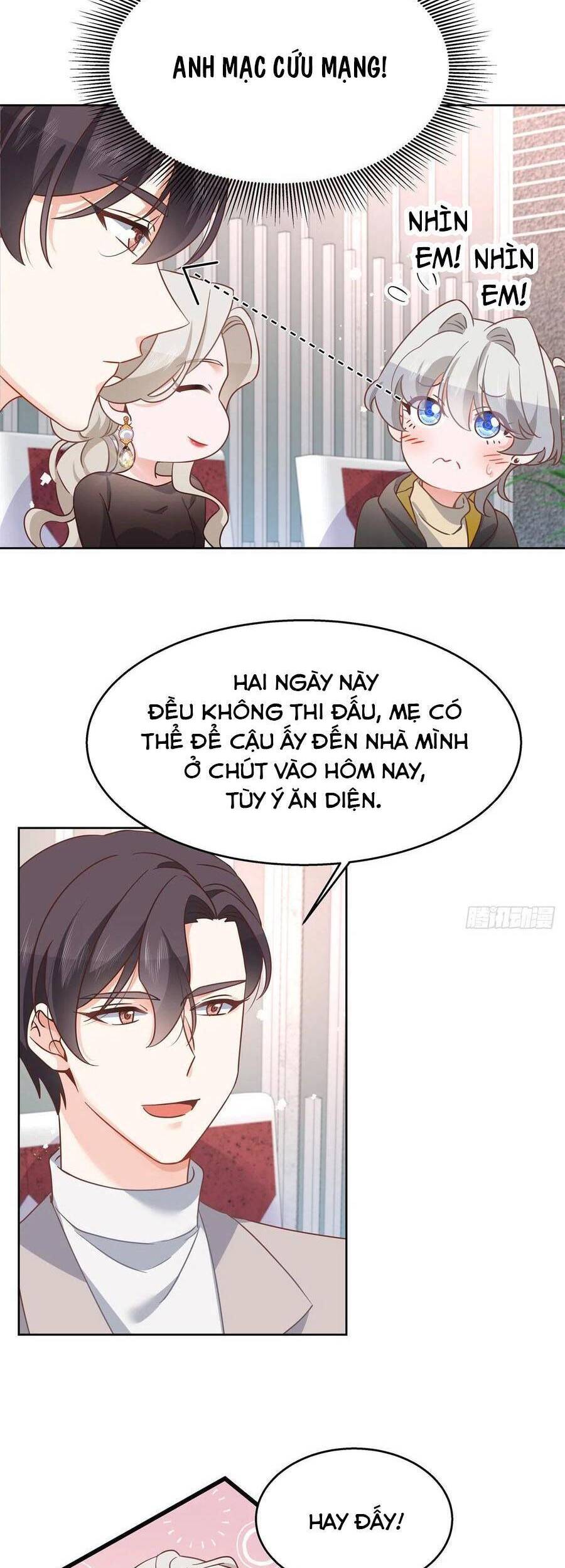 Hotboy Quốc Dân Là Nữ Chapter 239 - 17