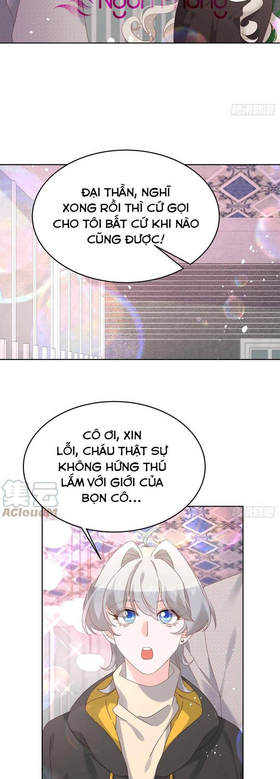 Hotboy Quốc Dân Là Nữ Chapter 239 - 9