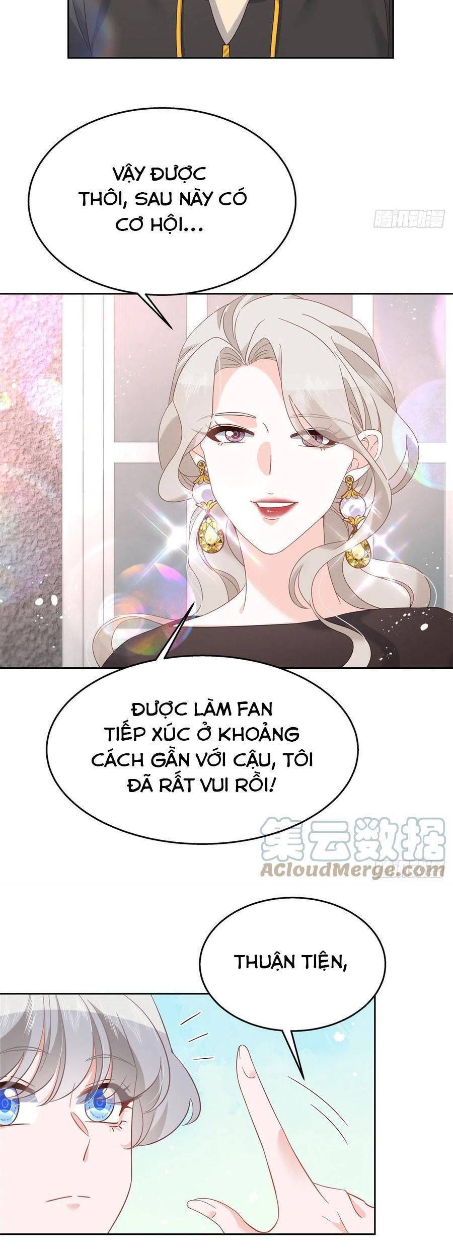 Hotboy Quốc Dân Là Nữ Chapter 239 - 10