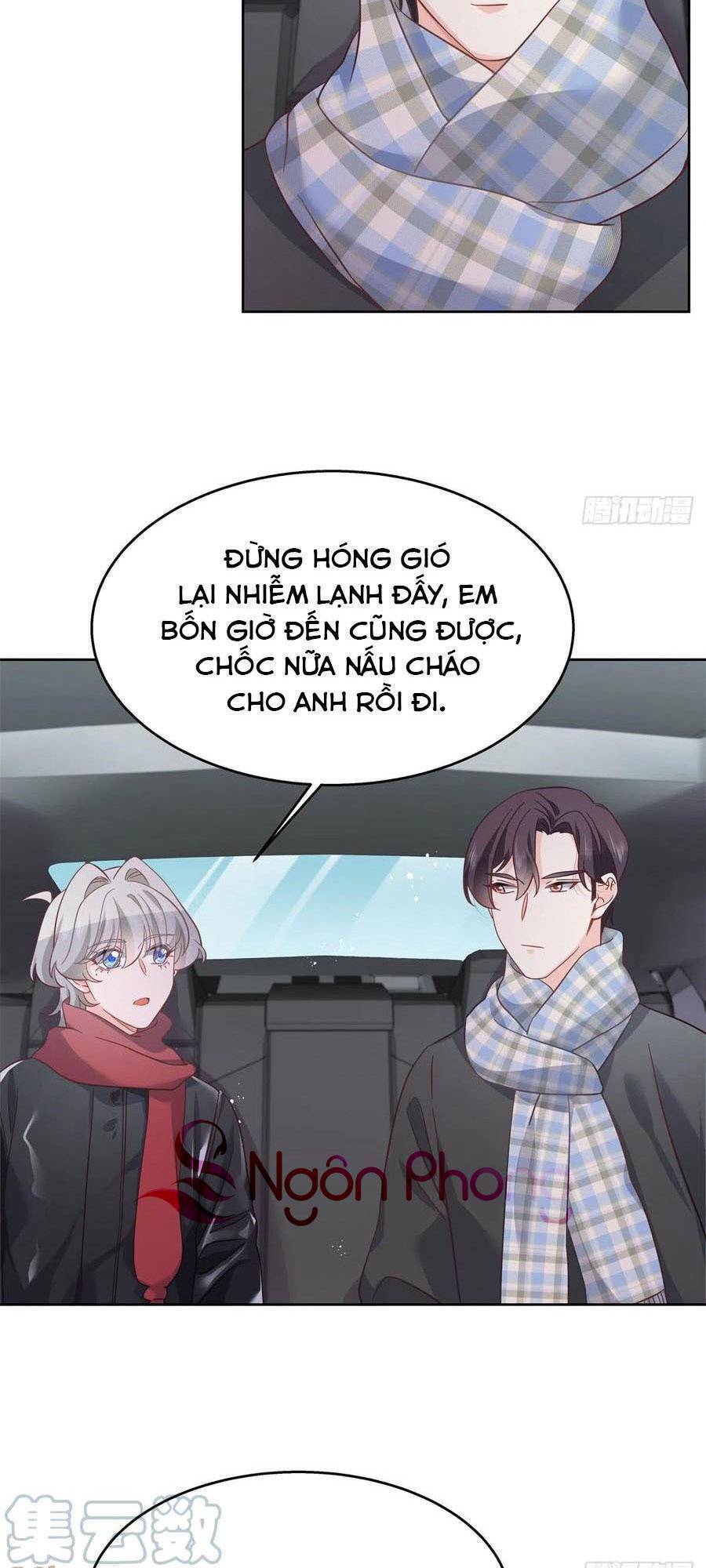 Hotboy Quốc Dân Là Nữ Chapter 242 - 2