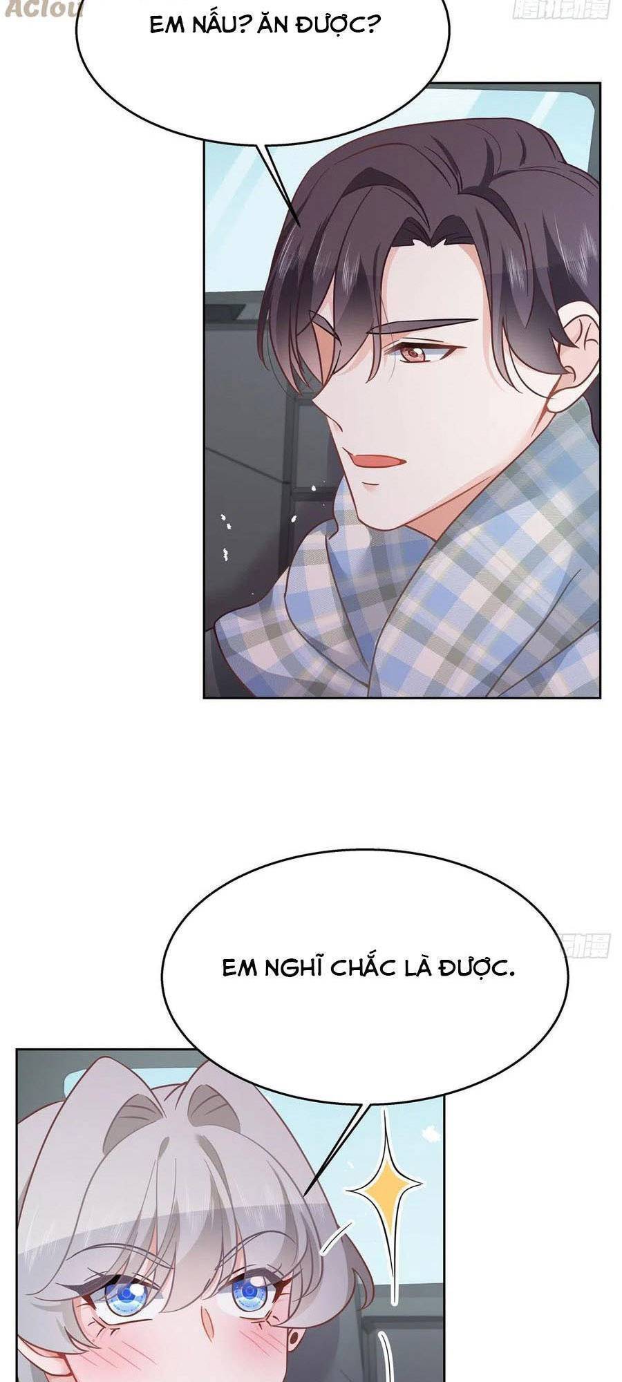 Hotboy Quốc Dân Là Nữ Chapter 242 - 3