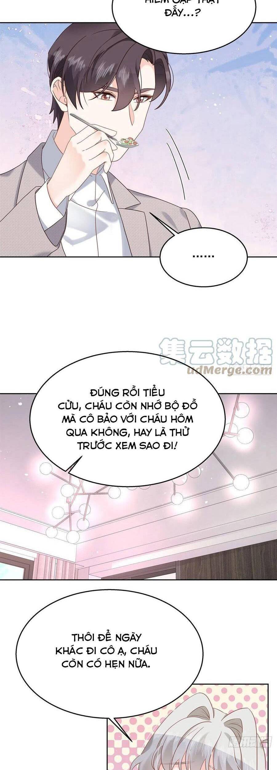 Hotboy Quốc Dân Là Nữ Chapter 242 - 23