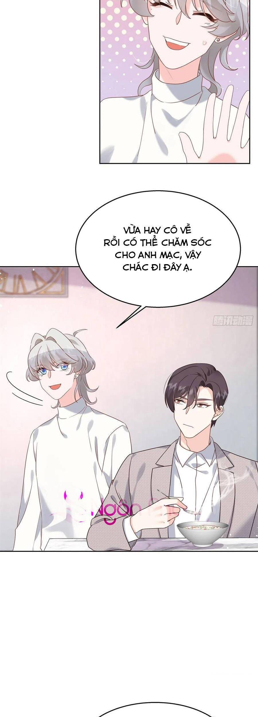 Hotboy Quốc Dân Là Nữ Chapter 242 - 24