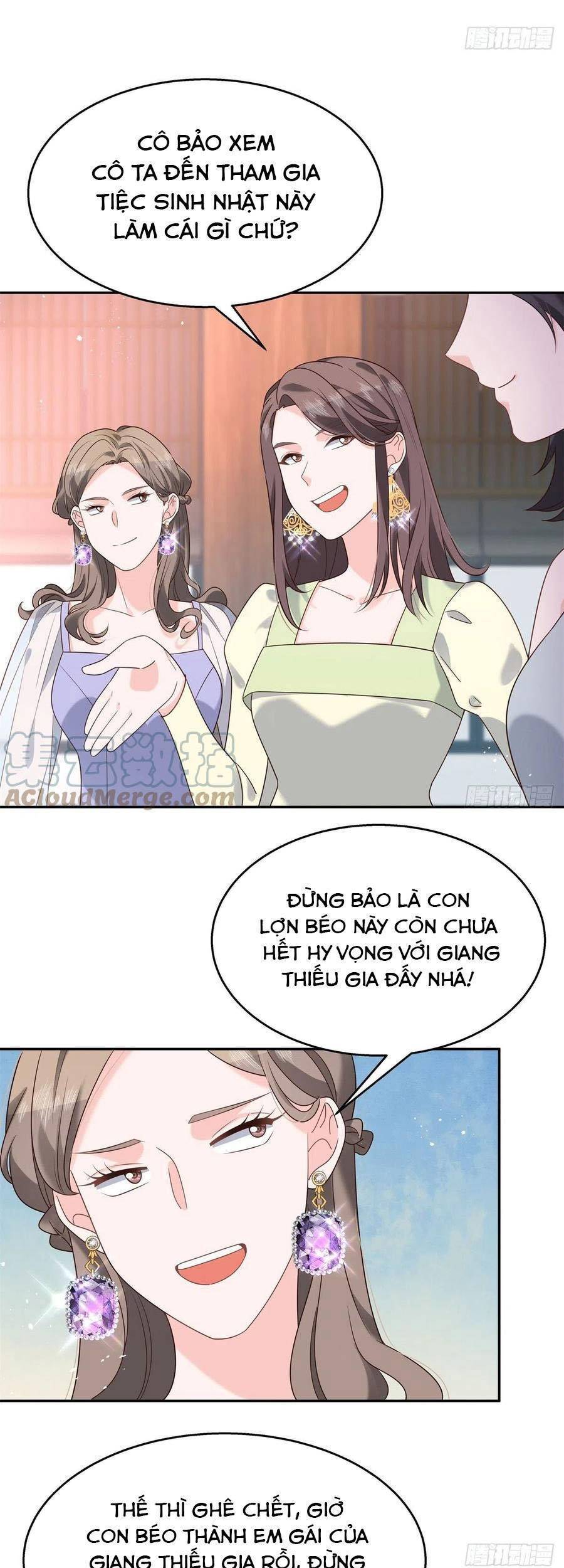 Hotboy Quốc Dân Là Nữ Chapter 243 - 10