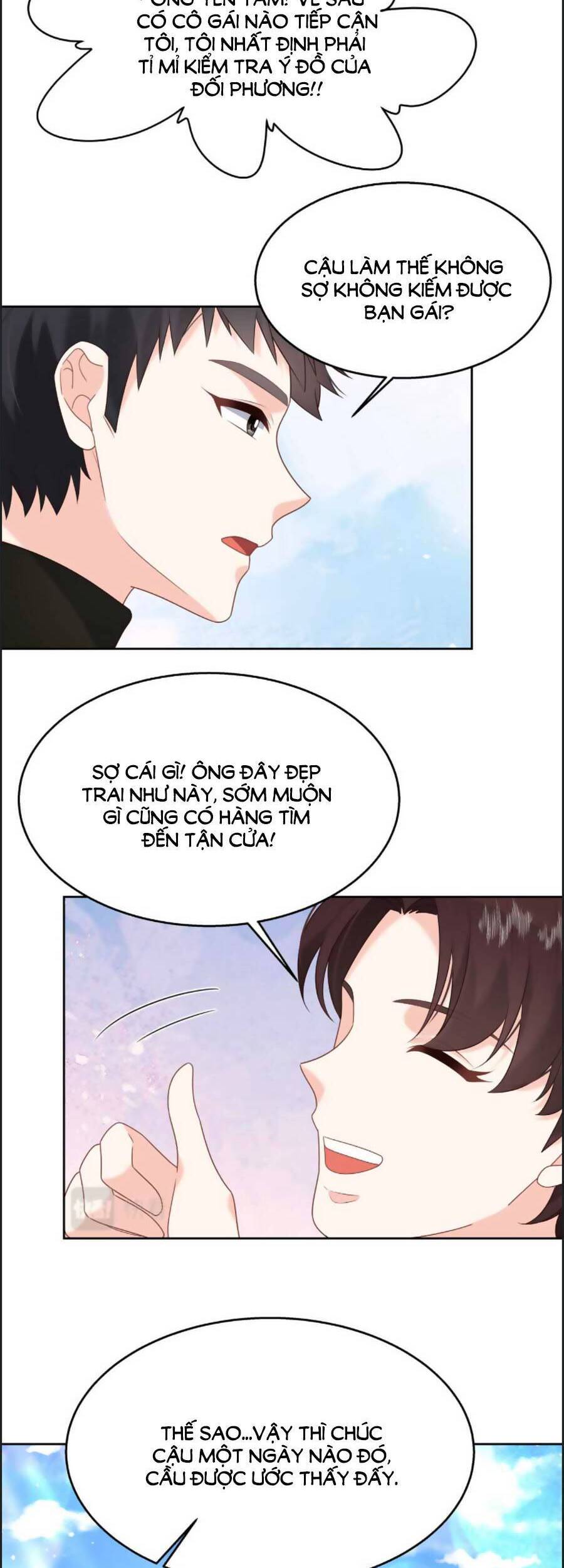 Hotboy Quốc Dân Là Nữ Chapter 246 - 21