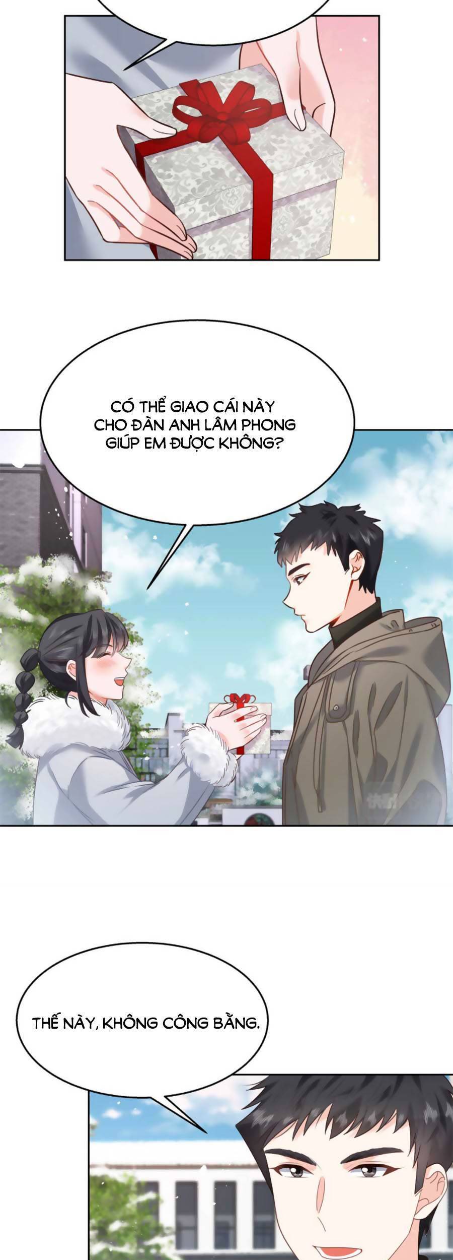 Hotboy Quốc Dân Là Nữ Chapter 246 - 8